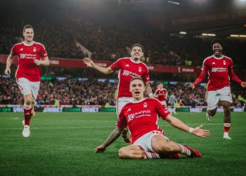 Kalah dari Nottingham Forest, Erik ten Hag Beri Pembelaan