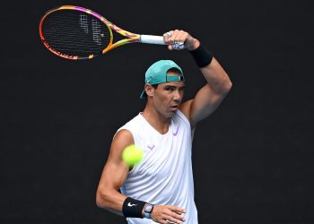 Djokovic dan Alcaraz Meyakini Rafael Nadal akan Tampil Apik di Australia Open