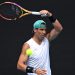 Djokovic dan Alcaraz Meyakini Rafael Nadal akan Tampil Apik di Australia Open