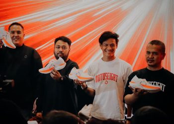 Andy Wibowo Miliki Senjata Baru untuk Memburu Prestasi di Arena Triatlon