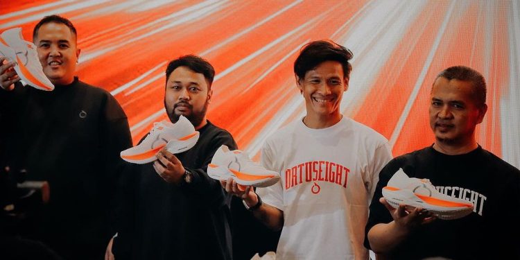 Andy Wibowo Miliki Senjata Baru untuk Memburu Prestasi di Arena Triatlon