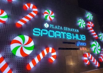 Asics Indonesia Luncurkan Sepatu Novablast 4 dan Fasilitas Baru Asics Sport Hub