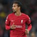 Bek Liverpool Joel Matip alami cedera ACL [X/@Liverpool]