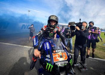 Terkait Jadwal Sprint Race, Fabio Quartararo Kritik Penyelenggara MotoGP