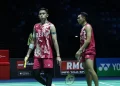 Fajar/Rian Kian Terpuruk, Ini Komentar Juara All England 2023