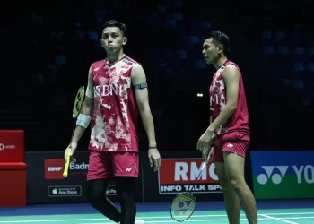 Fajar/Rian Kian Terpuruk, Ini Komentar Juara All England 2023