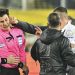 Wasit Halil Umut Meler, menjadi korban pemukulan di Liga Turki [The Guardian/ Getty Images]