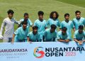 Garudayaksa Petik Hasil Sempurna, Bersua Persib di 8 Besar Nusantara Open 2023