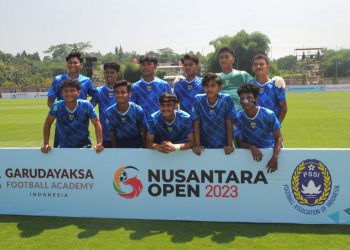 Keriuhan Semifinal Nusantara Open 2023: Persija Lawan Persib, Bhayangkara Kontra Bali United