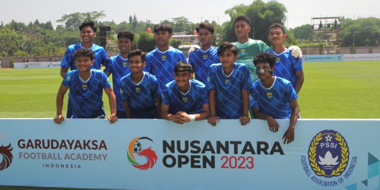 Keriuhan Semifinal Nusantara Open 2023: Persija Lawan Persib, Bhayangkara Kontra Bali United