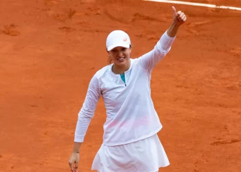 Alasan Iga Swiatek Pilih Menjauh dari Media Sosial