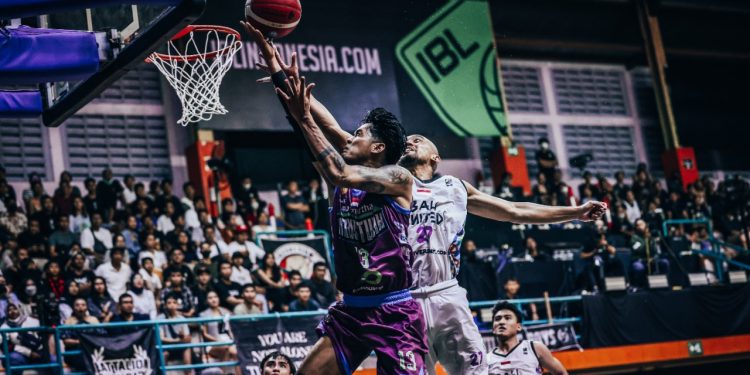 Sederet Eks NBA Segera Mentas di IBL Musim 2024