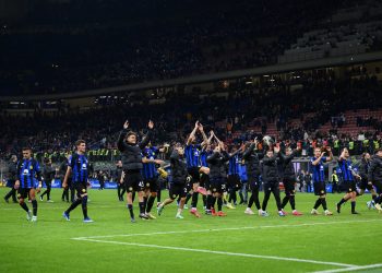 Inter Milan Puncaki Klasemen, Juventus Tatap Liga Champions