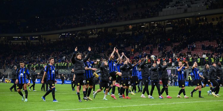 Inter Milan Puncaki Klasemen, Juventus Tatap Liga Champions