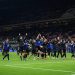 Inter Milan Puncaki Klasemen, Juventus Tatap Liga Champions