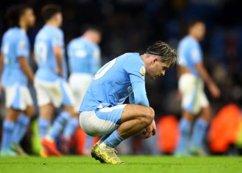 Lupakan Crystal Palace, Manchester City Alihkan Fokus ke Piala Dunia Antarklub