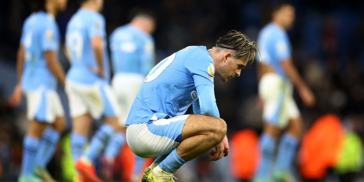 Lupakan Crystal Palace, Manchester City Alihkan Fokus ke Piala Dunia Antarklub