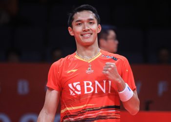 Hasil BWF World Tour Finals, Jojo dan Ginting Raih Kemenangan
