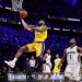 Lakers Hadapi Indiana Pacers di Final In Season Tournament NBA