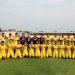 Malut Selection U-17 Tampil Apik, Berpotensi Tembus 8 Besar Nusantara Open 2023