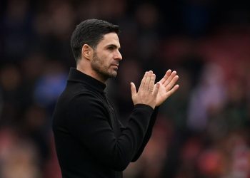 Mikel Arteta Terkesima, Arsenal Bawa Pulang ‘Kado Natal’ Istimewa