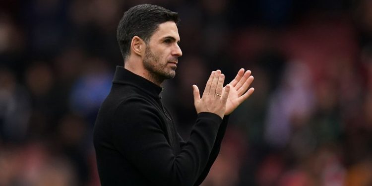 Mikel Arteta Terkesima, Arsenal Bawa Pulang ‘Kado Natal’ Istimewa