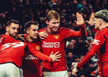 Lupakan Chelsea, Erik ten Hag Berharap Timnya Alihkan Fokus ke Bournemouth