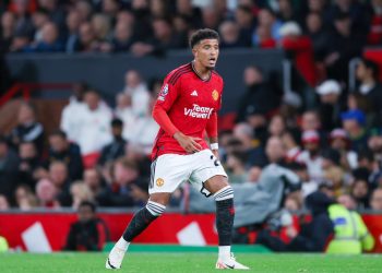 Mimpi Buruk Jadon Sancho di Manchester United Terus Berlanjut [X @Plettigoal]