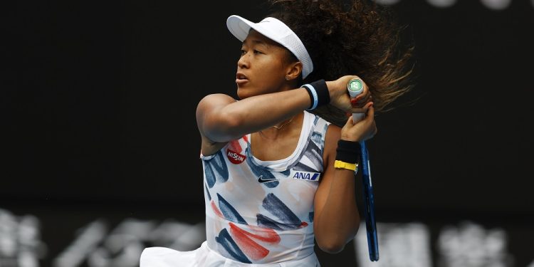 Bakal Comeback Selepas Melahirkan, Naomi Osaka Diyakini Terinspirasi Serena Williams