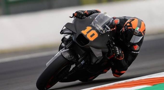Jorge Lorenzo Punya Prediksi: Luca Marini Kesulitan Bersinar Bersama Repsol Honda
