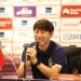 Pelatih Timnas Indonesia Shin Tae-yong [PSSI]