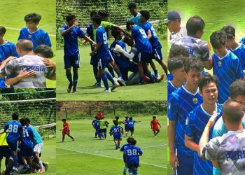 Bhayangkara Optimis Juara, Persib Buru Gelar Kedua Nusantara Open