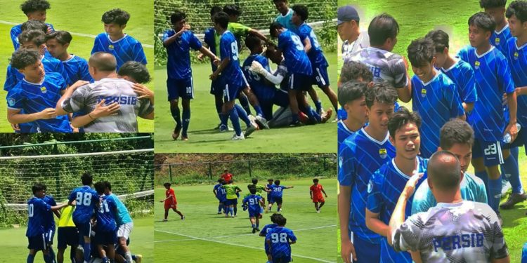 Bhayangkara Optimis Juara, Persib Buru Gelar Kedua Nusantara Open