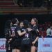 Tim Voli Putri Petrokimia Gresik Lolos ke Grand Final Livoli Divisi Utama 2023