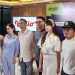 RANS Entertainment Gelar Pertandingan Tenis Bertajuk Sport Party: Clash of Celebrity