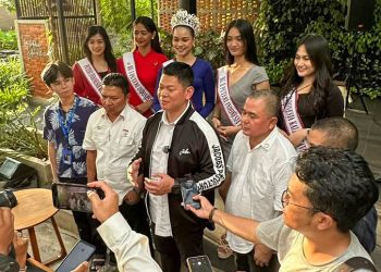 NOC Indonesia Kenalkan Olympism dan Kampanyekan Persiapan Tim Indonesia Menuju Paris