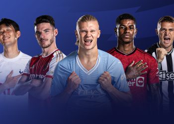 Liga Primer Inggris Sepakati Batas Amortisasi Biaya Transfer Selama 5 Tahun