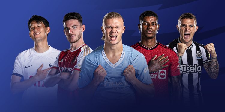 Liga Primer Inggris Sepakati Batas Amortisasi Biaya Transfer Selama 5 Tahun