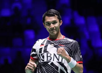 Indonesia Punya 6 Wakil di BWF World Tour Finals 2023