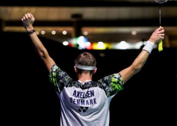 Viktor Axelsen dan Tai Tzu Ying Kuasai BWF World Tour Finals 2023