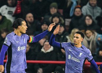 Liverpool Hantam Sheffield United, Duo Manchester Alami Nasib Berbeda!