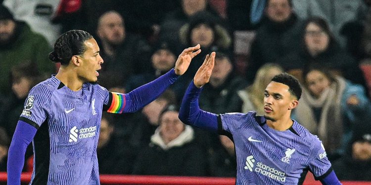 Liverpool Hantam Sheffield United, Duo Manchester Alami Nasib Berbeda!