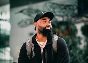 Borneo Hornbills Resmikan Travion Leonard Jelang IBL 2024