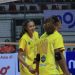 Tim Putri Jawa Barat Lolos ke Semifinal Kejurnas Bola Voli Junior 2023