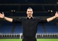 Zlatan Ibrahimovic kembali ke AC Milan [Reuters]