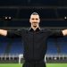 Zlatan Ibrahimovic kembali ke AC Milan [Reuters]