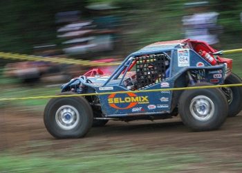 Penentu Titel Juara Nasional IMI Adventure Off-Road 2023 Berlangsung di Sirkuit Janoko 4×4