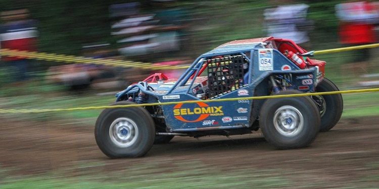 Penentu Titel Juara Nasional IMI Adventure Off-Road 2023 Berlangsung di Sirkuit Janoko 4×4