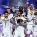 Real Madrid Juara Piala Super Spanyol 2023/24