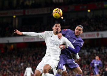 Arsenal Disingkirkan Liverpool, Mikel Arteta Beri Alasan Klasik